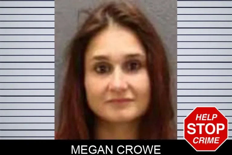 Megan Crowe