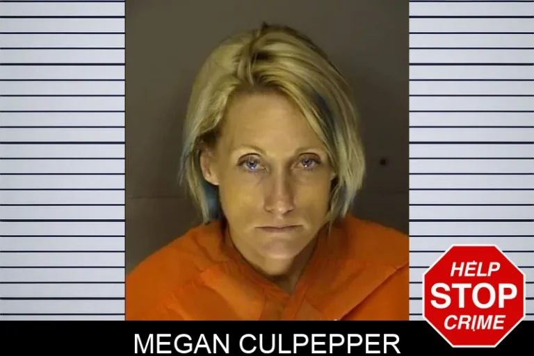 Megan CuLpepper