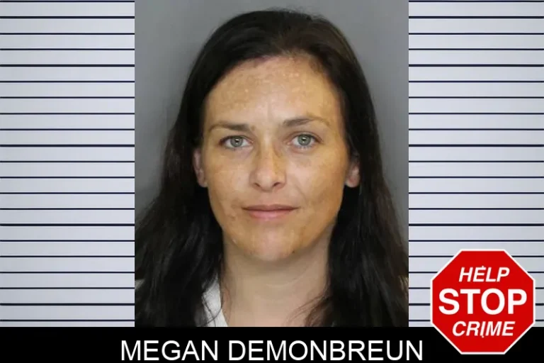 Megan Demonbreun