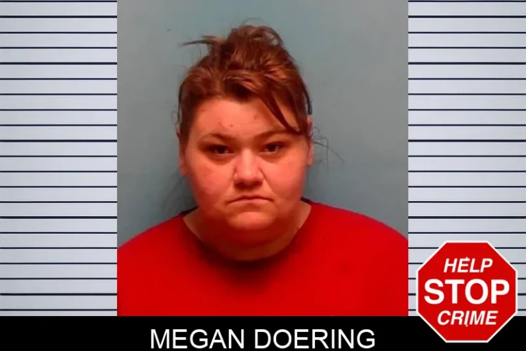 Megan Doering