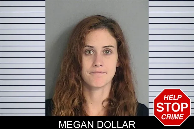 Megan Dollar