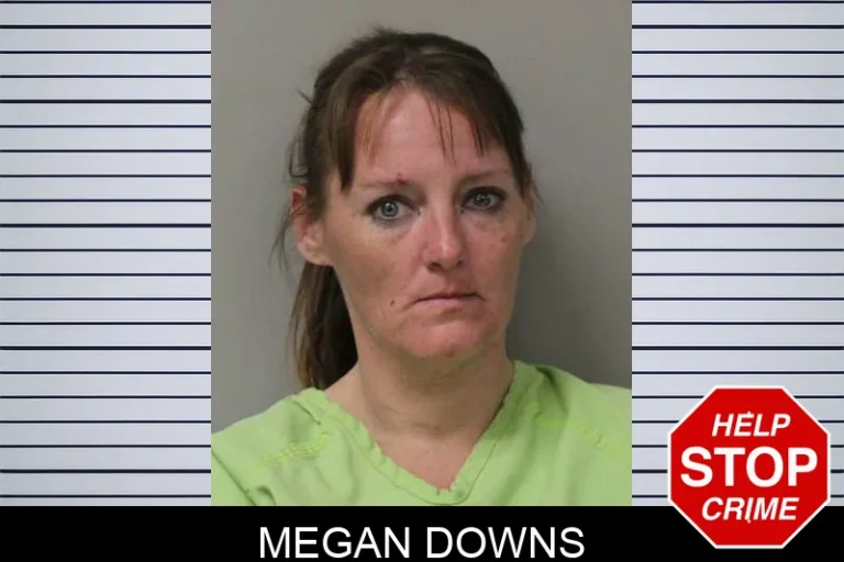 Megan Downs