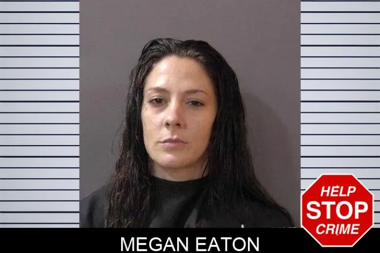 Megan Eaton