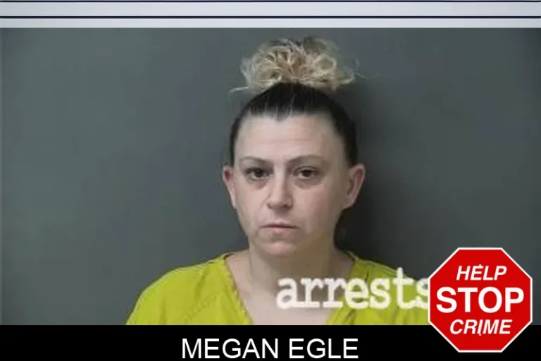 Megan Egle