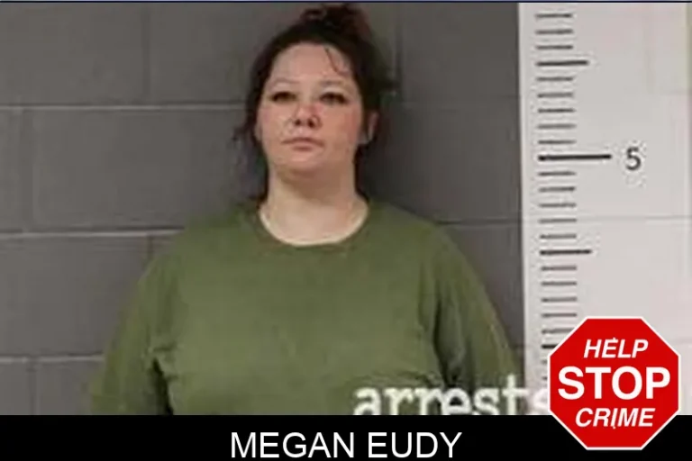 Megan Eudy