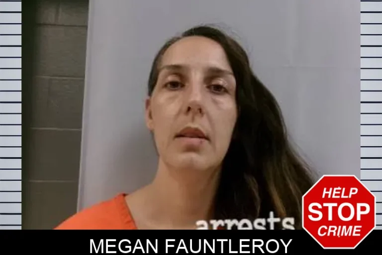 Megan Fauntleroy