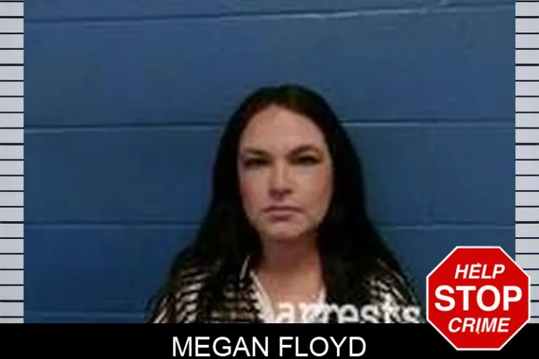 Megan Floyd