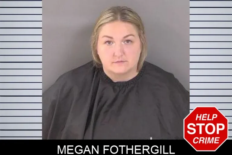 Megan Fothergill