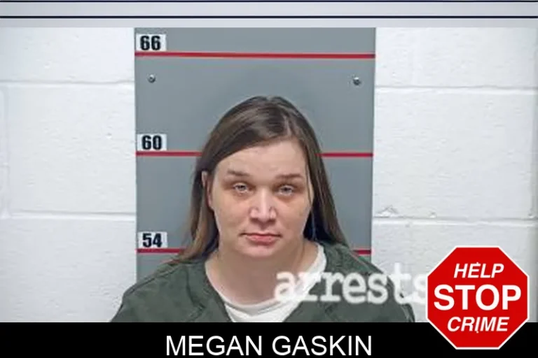 Megan Gaskin