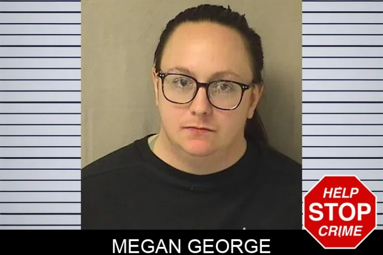 Megan George
