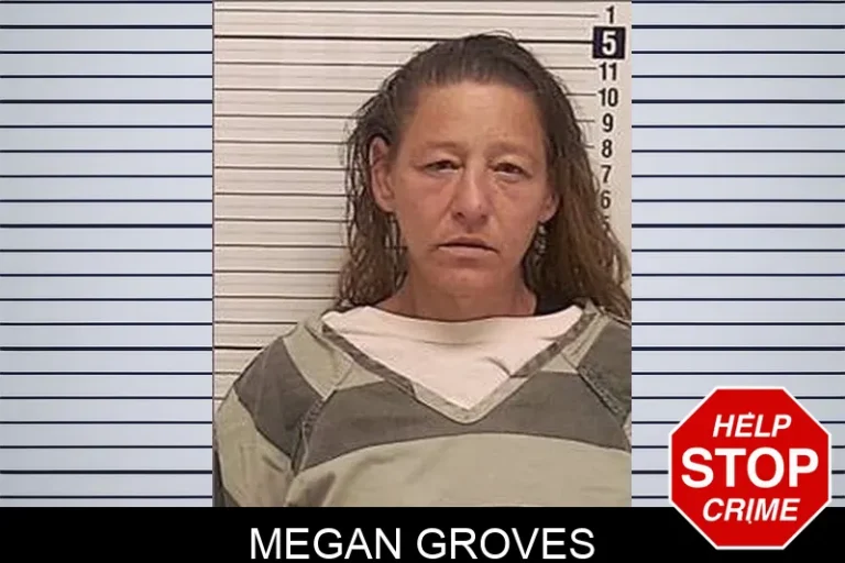 Megan Groves