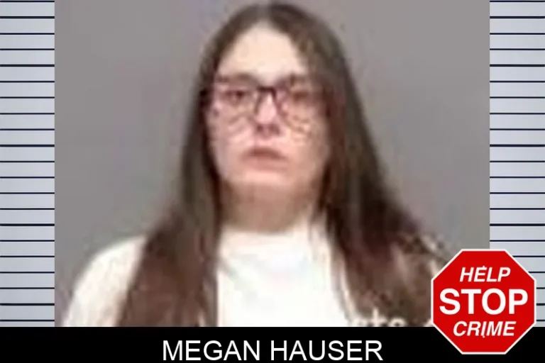 Megan Hauser