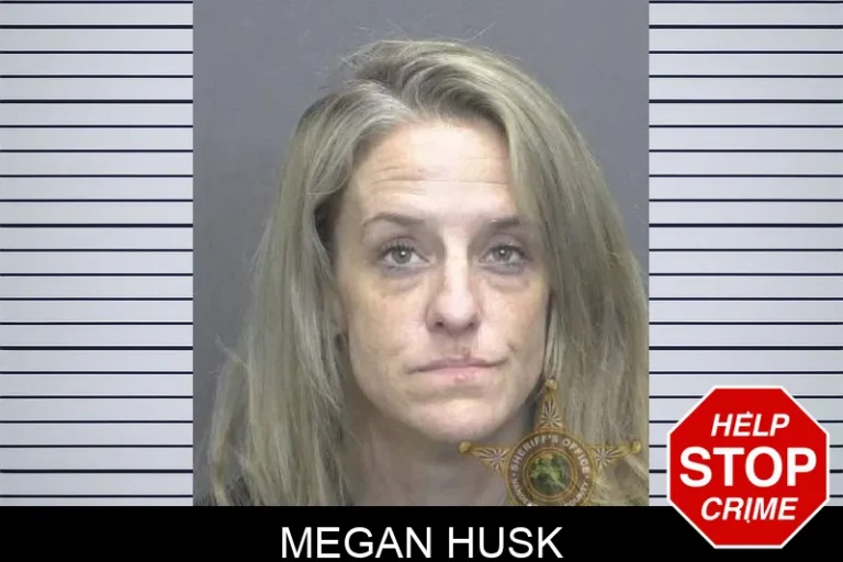 Megan Husk