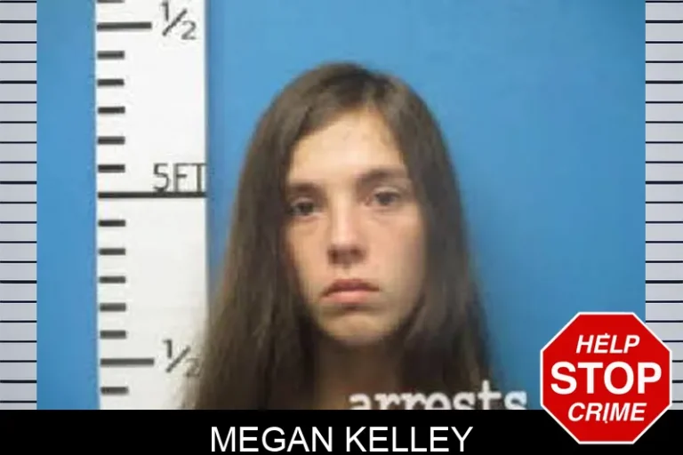 Megan Kelley