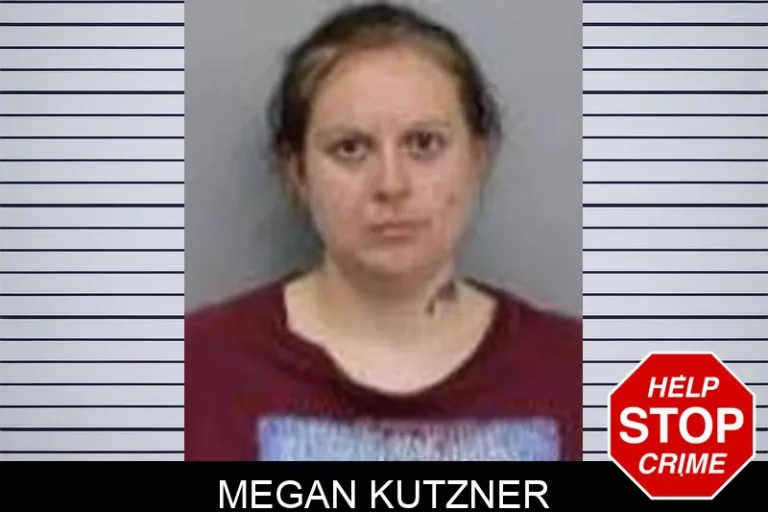 Megan Kutzner