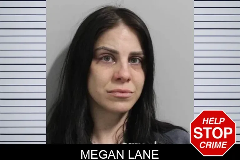 Megan Lane