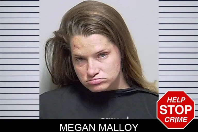 Megan Malloy