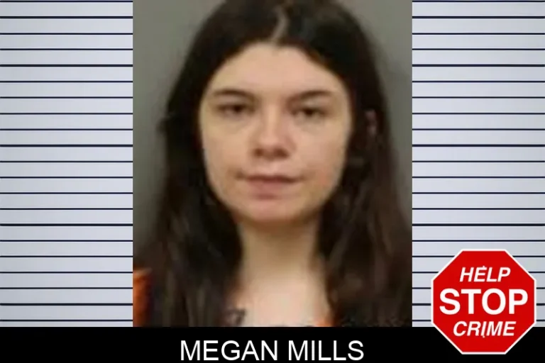 Megan Mills