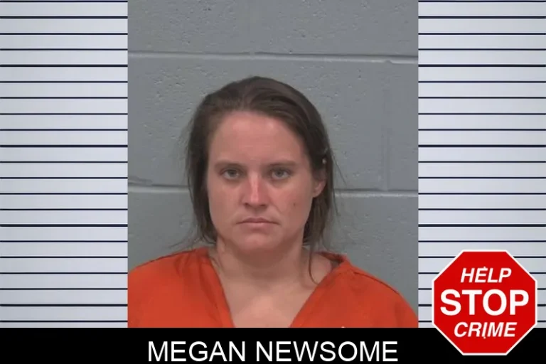 Megan Newsome