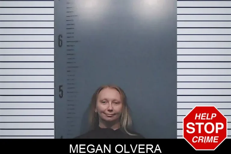 Megan Olvera