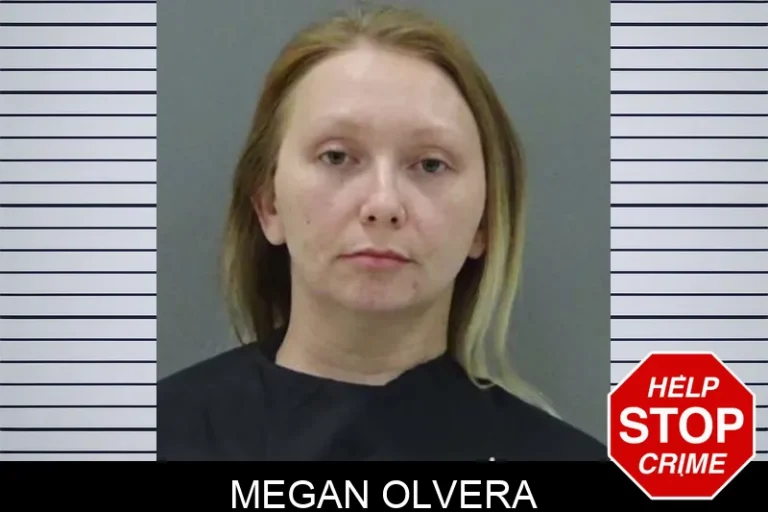 Megan Olvera