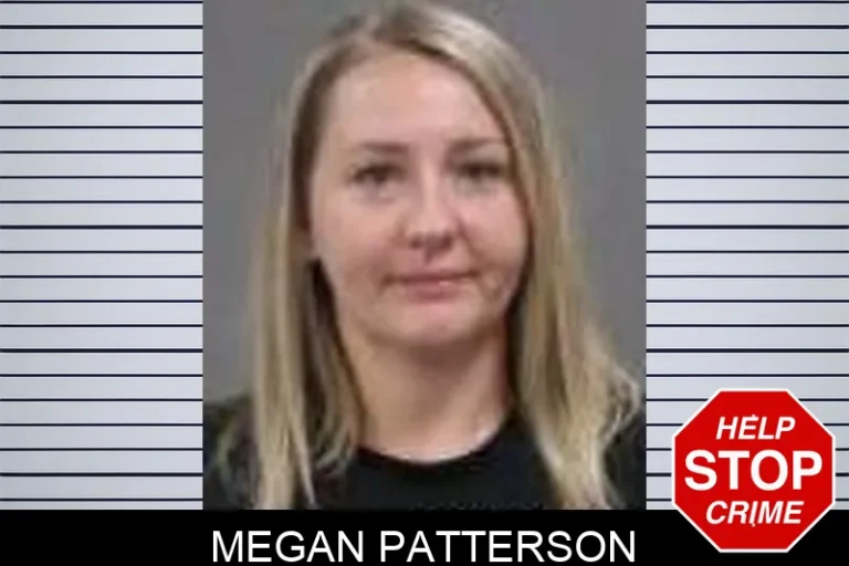 Megan Patterson