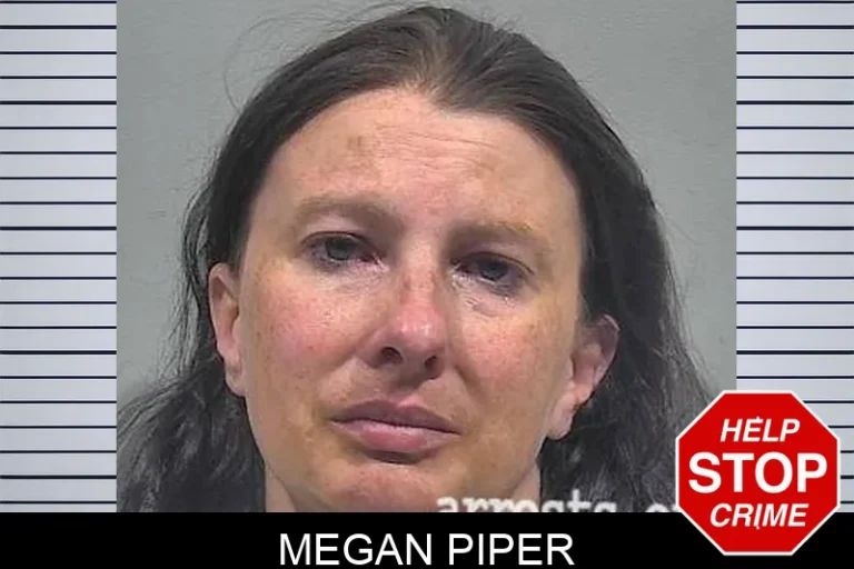 Megan Piper