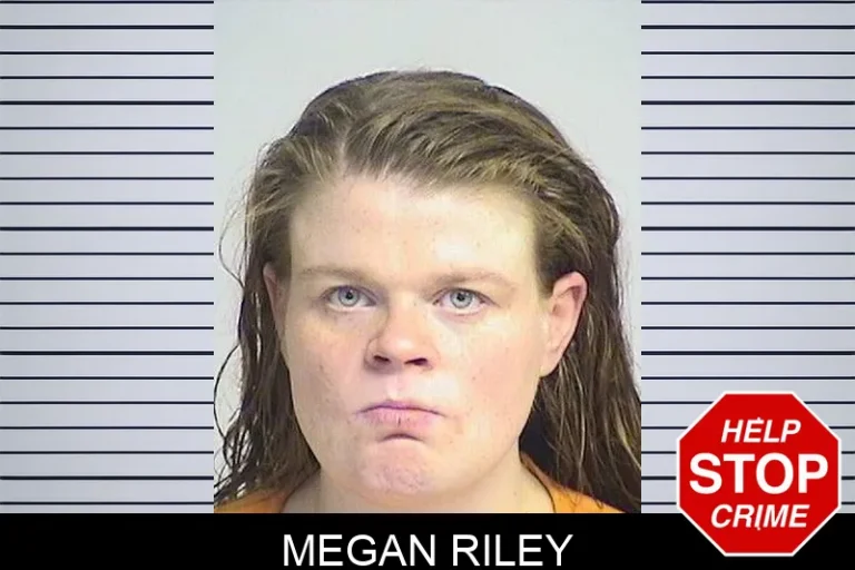 Megan Riley