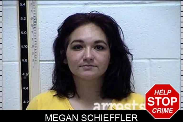 Megan Schieffler
