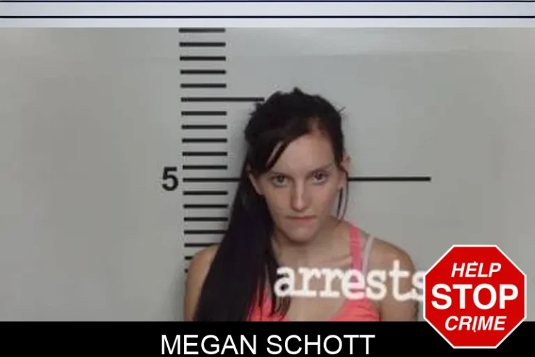 Megan Schott