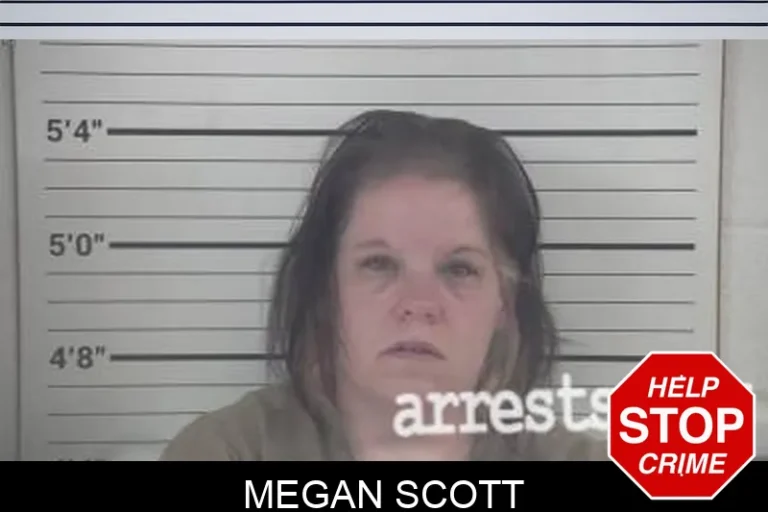 Megan Scott