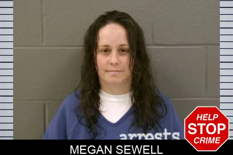 Megan Sewell