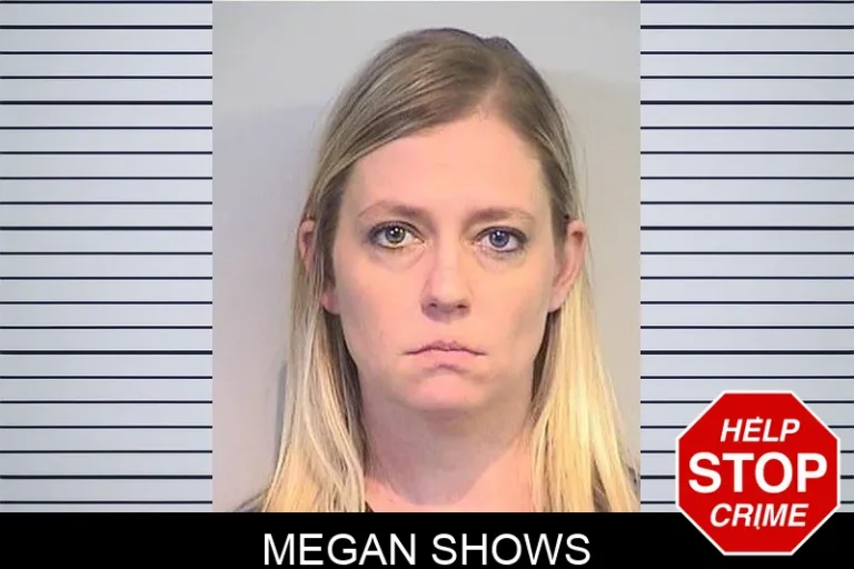 Megan Shows
