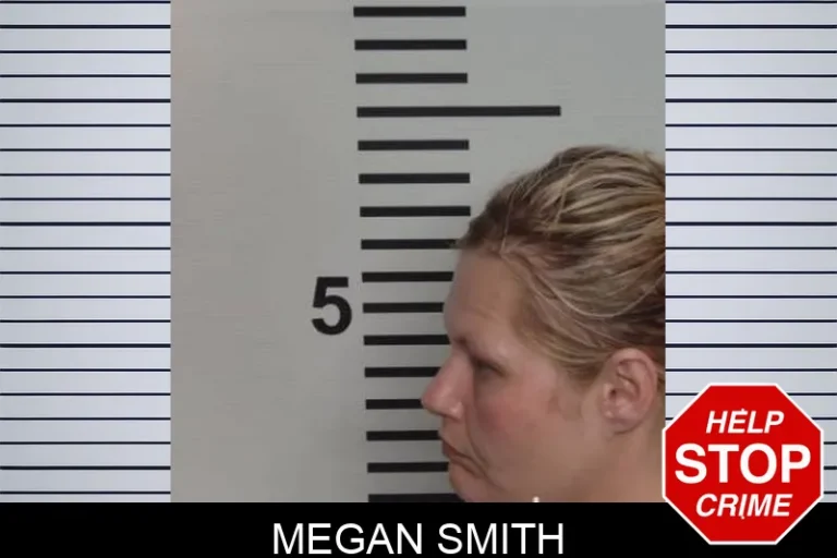 Megan Smith