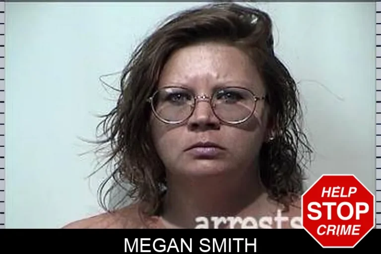 Megan Smith