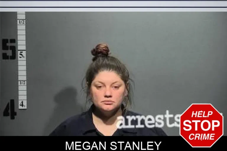Megan Stanley