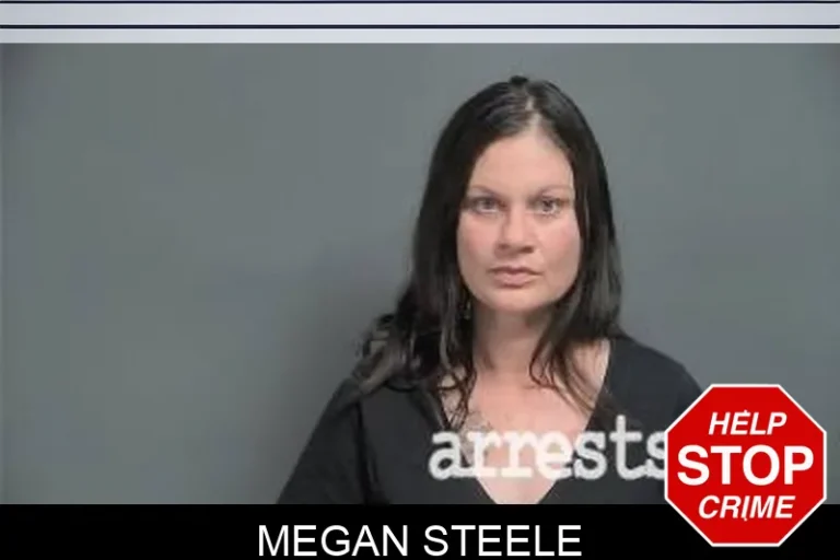 Megan Steele