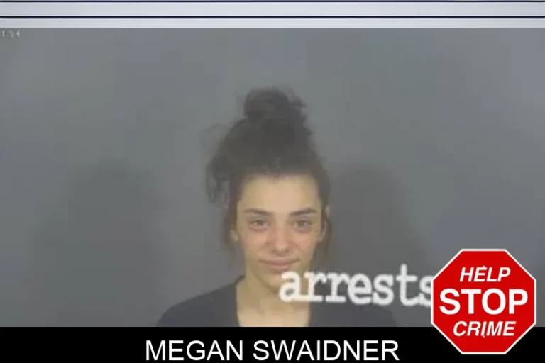 Megan Swaidner