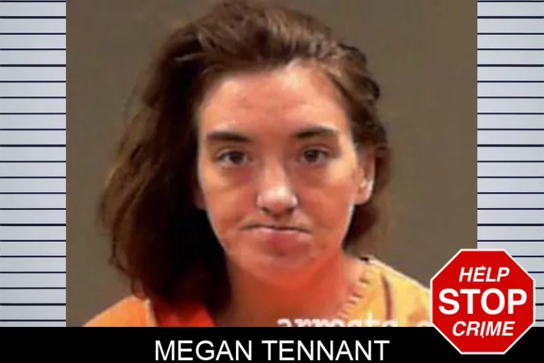 Megan Tennant