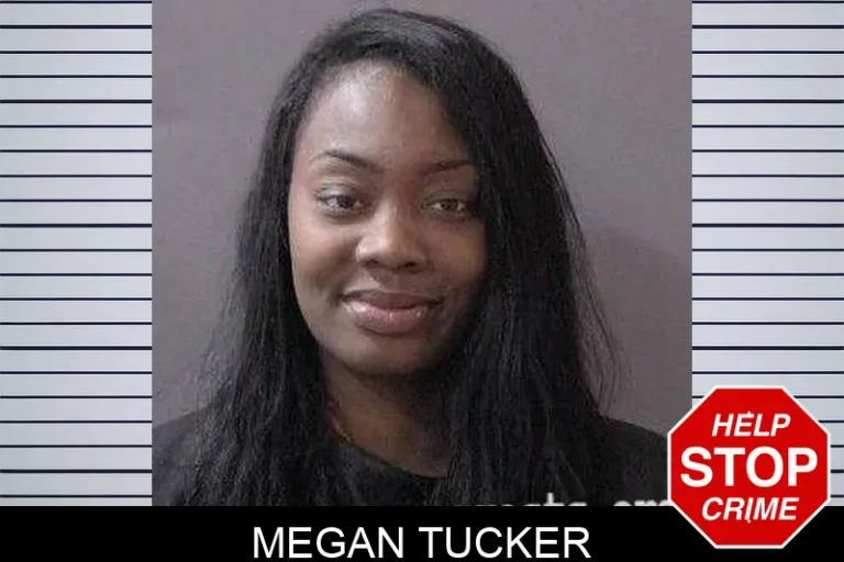 Megan Tucker