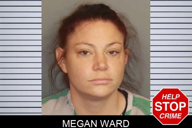 Megan Ward