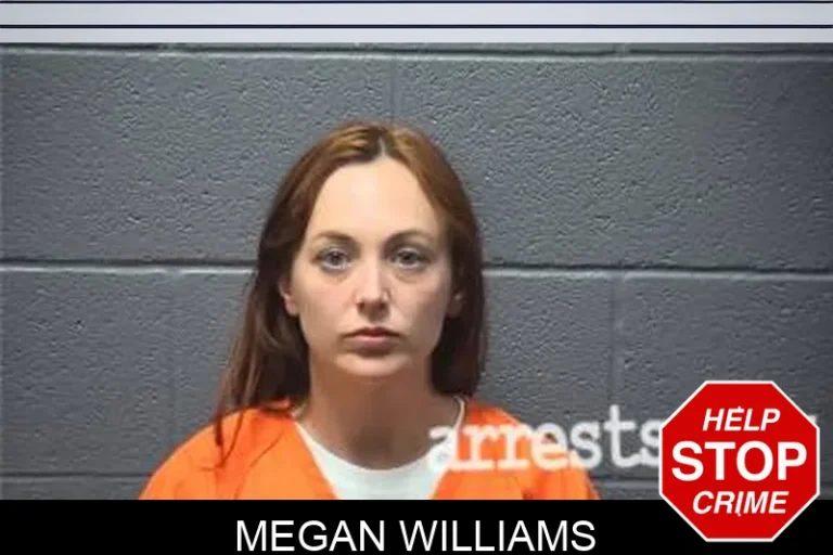 Megan Williams