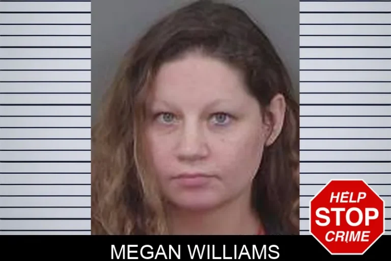 Megan Williams
