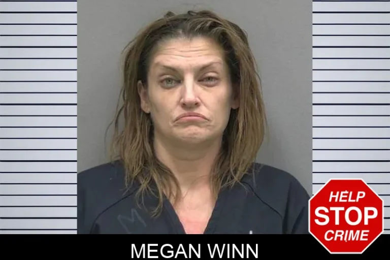 Megan Winn
