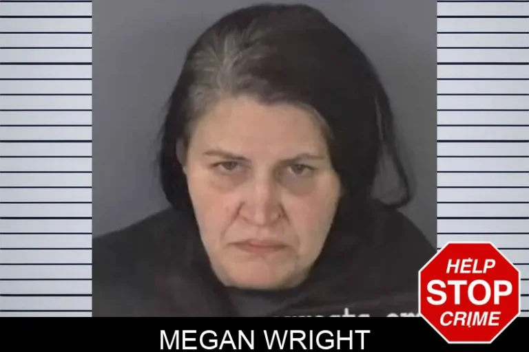 Megan Wright