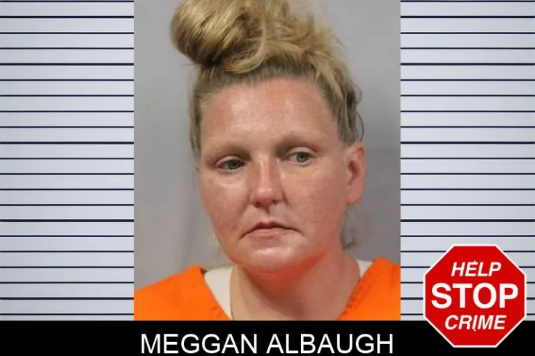 Meggan Albaugh