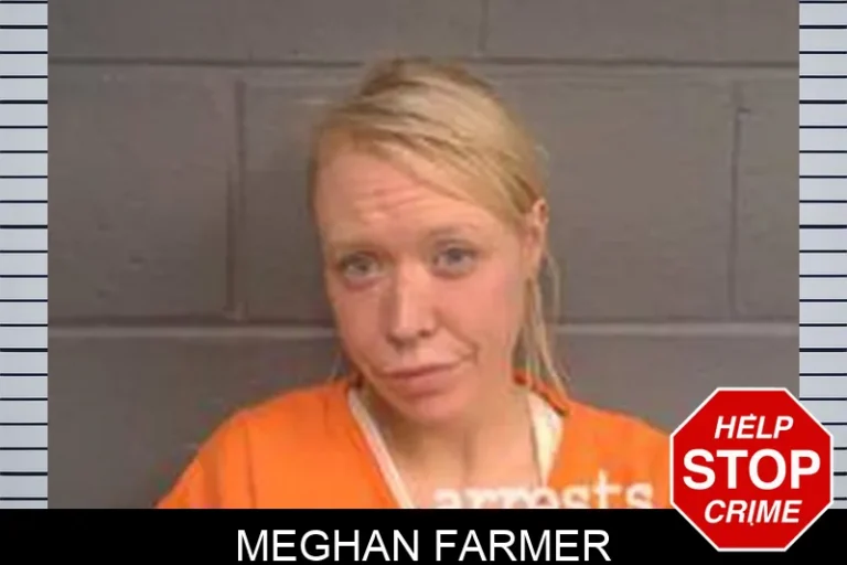 Meghan Farmer