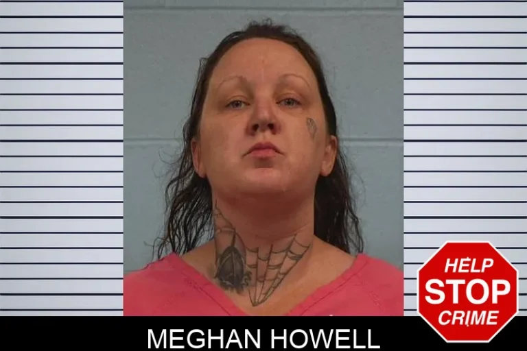 Meghan Howell