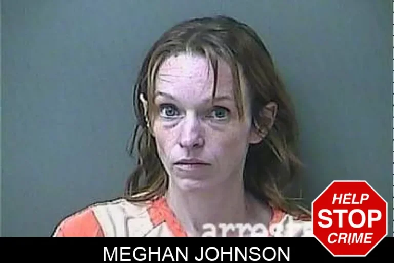 Meghan Johnson
