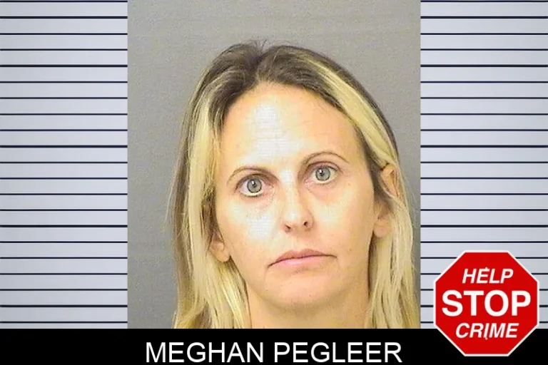 Meghan Pegleer